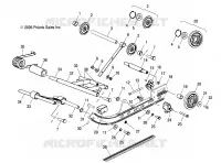 REAR SUSPENSION