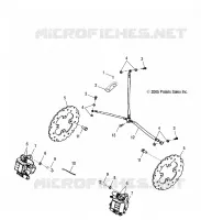FRONT BRAKE