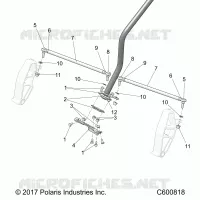 LOWER STEERING