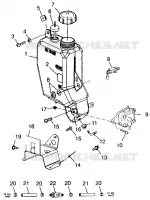 OIL TANK