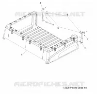 BED BOX
