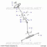 STEERING