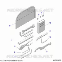 REFERENCE, OWNERS MANUAL AND TOOL KIT