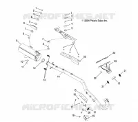 EXHAUST SYSTEM