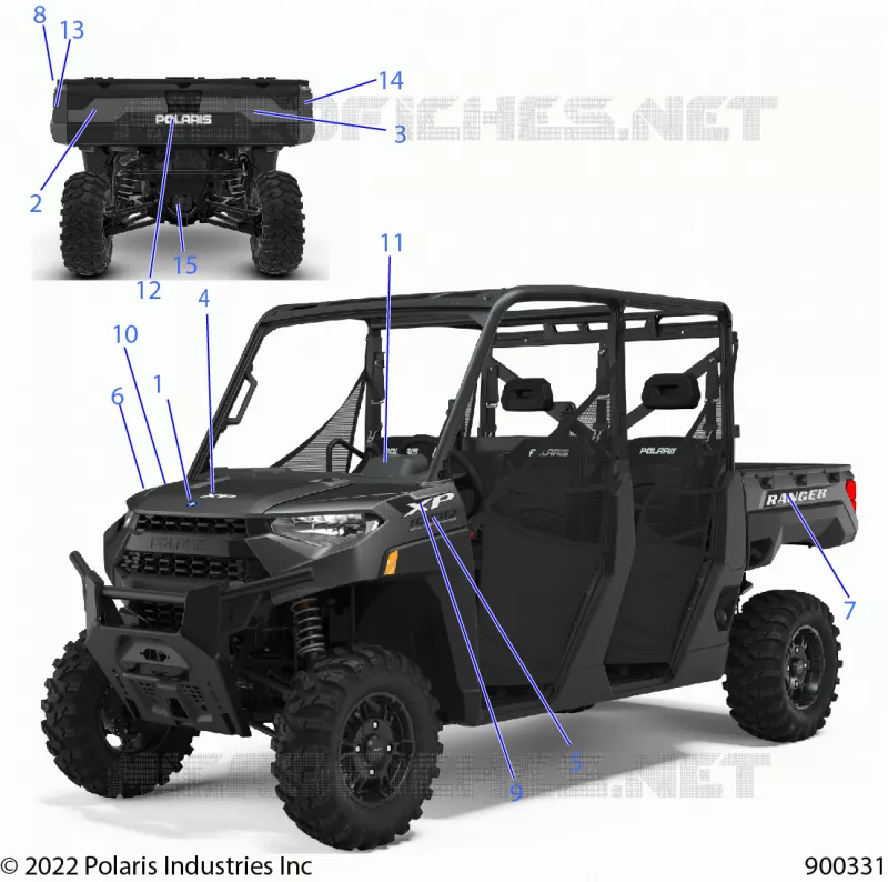 DECALSS GRAPHIC