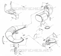 EXHAUST SYSTEM