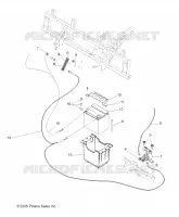 BATTERY