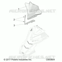 WINDSHIELD