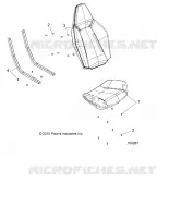 SEAT ASM.