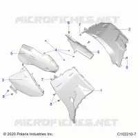 SIDE PANELSS