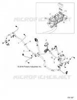 ELECTRICAL, WIRE HARNESS