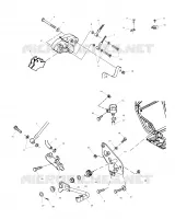 REAR BRAKE