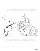 ENGINE, STOP SOLENOID