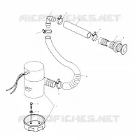 BILGE PUMP