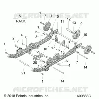 REAR SUSPENSION