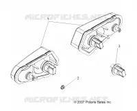 TAIL LAMPS