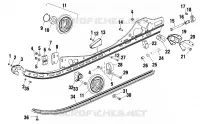 RAIL MOUNTING (M-10)