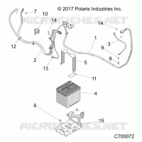 BATTERY
