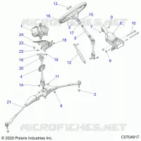 STEERING