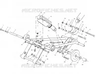 FRONT TORQUE ARM