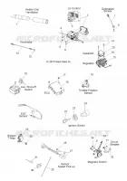 SWITCHES, SENSORS AND COMPONENTS