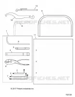 OWNERS MANUAL AND TOOL KIT