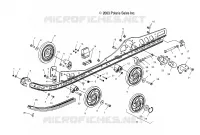 RAIL MOUNTING