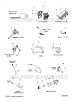 ELECTRICAL, SWITCHES, SENSORS AND COMPONENTS