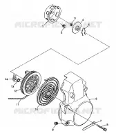RECOIL STARTER