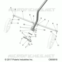 LOWER STEERING
