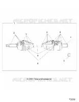 DRIVE TRAIN, FRONT DRIVE SHAFT