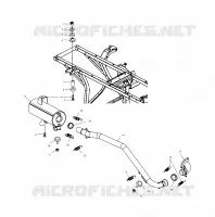 EXHAUST SYSTEM