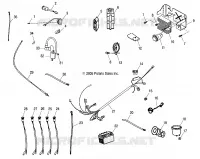 ELECTRICAL PARTS
