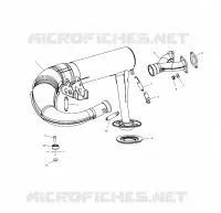 EXHAUST SYSTEM