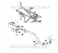 EXHAUST SYSTEM