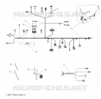 WIRE HARNESSES