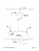 WIRE HARNESS 2