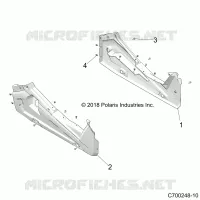 ROCKER PANELS