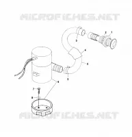 BILGE PUMP