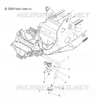 SWAY BAR