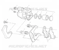 FRONT BRAKE