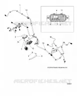 WIRE HARNESS