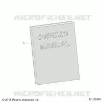 REFERENCE, OWNERS MANUAL