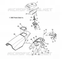 SEAT, ADJUSTABLE