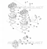 CYLINDER
