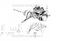 ENGINE MOUNTING