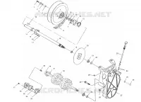 DRIVE TRAIN