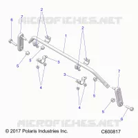SWAY BAR