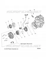 ELECTRICAL, IGNITION SYSTEM