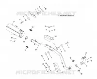 EXHAUST SYSTEM
